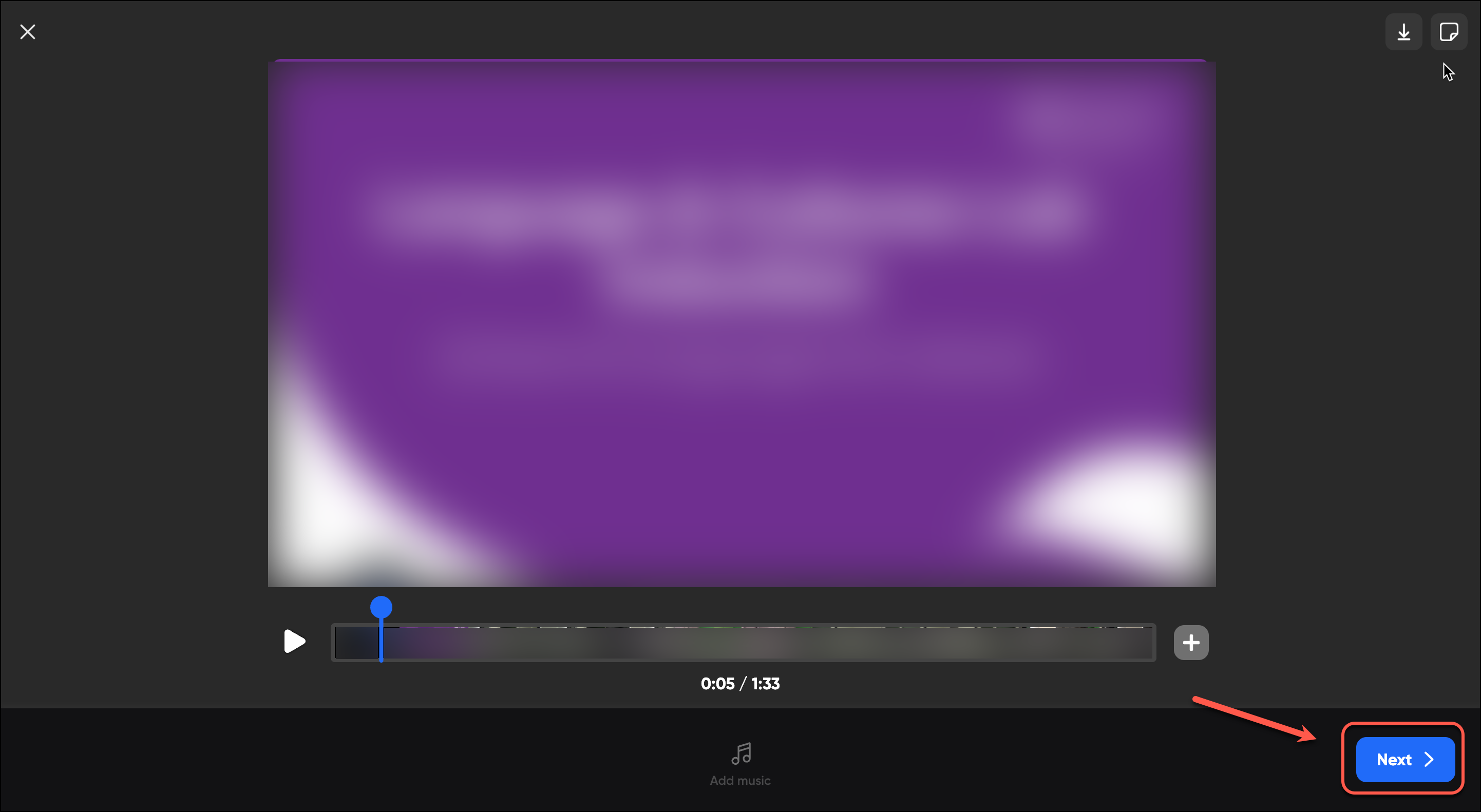 Flip video recording options eLearning University of Queensland